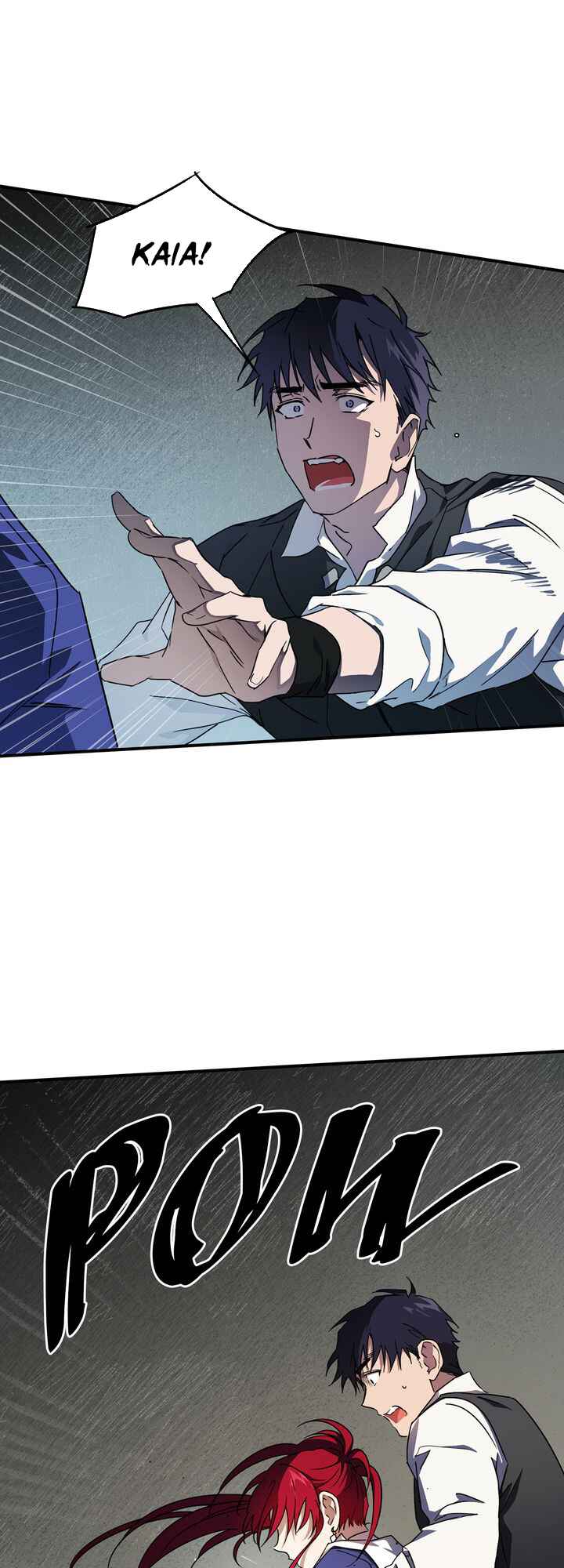 Read The Spark in Your Eyes PT Manga Online