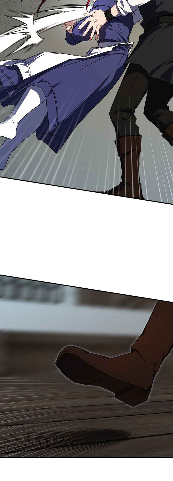 Read The Spark in Your Eyes PT Manga Online