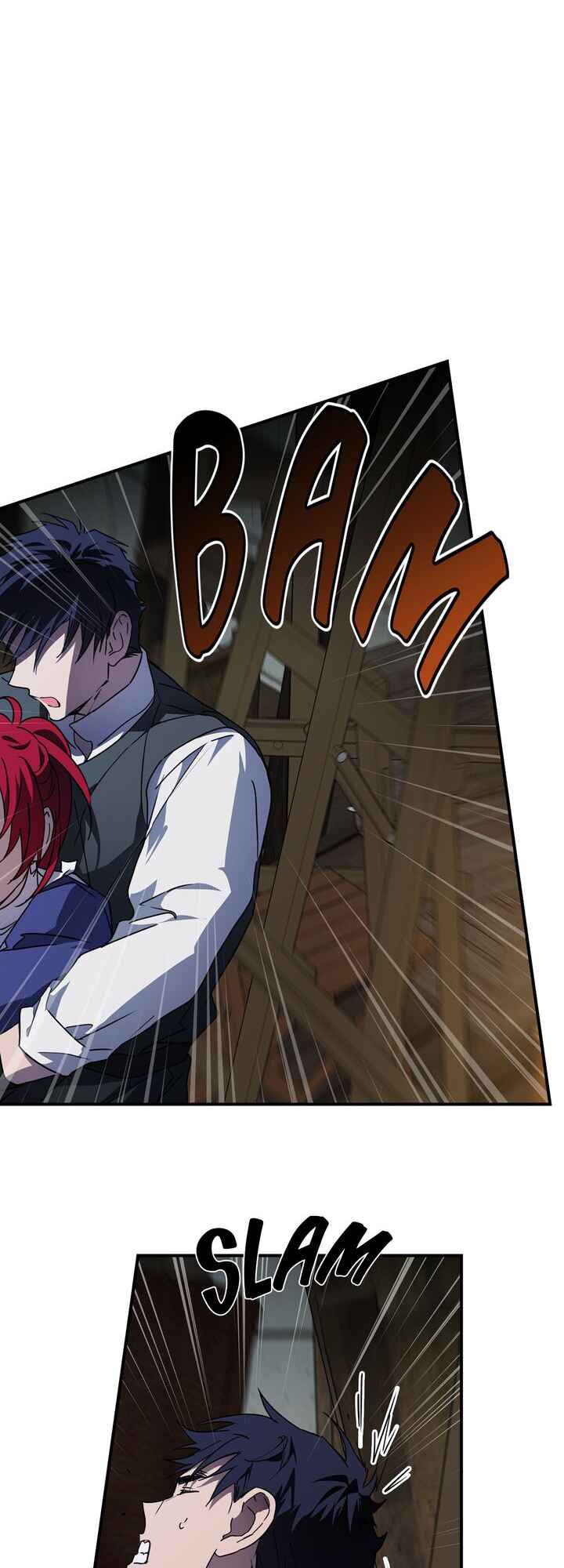 Read The Spark in Your Eyes PT Manga Online