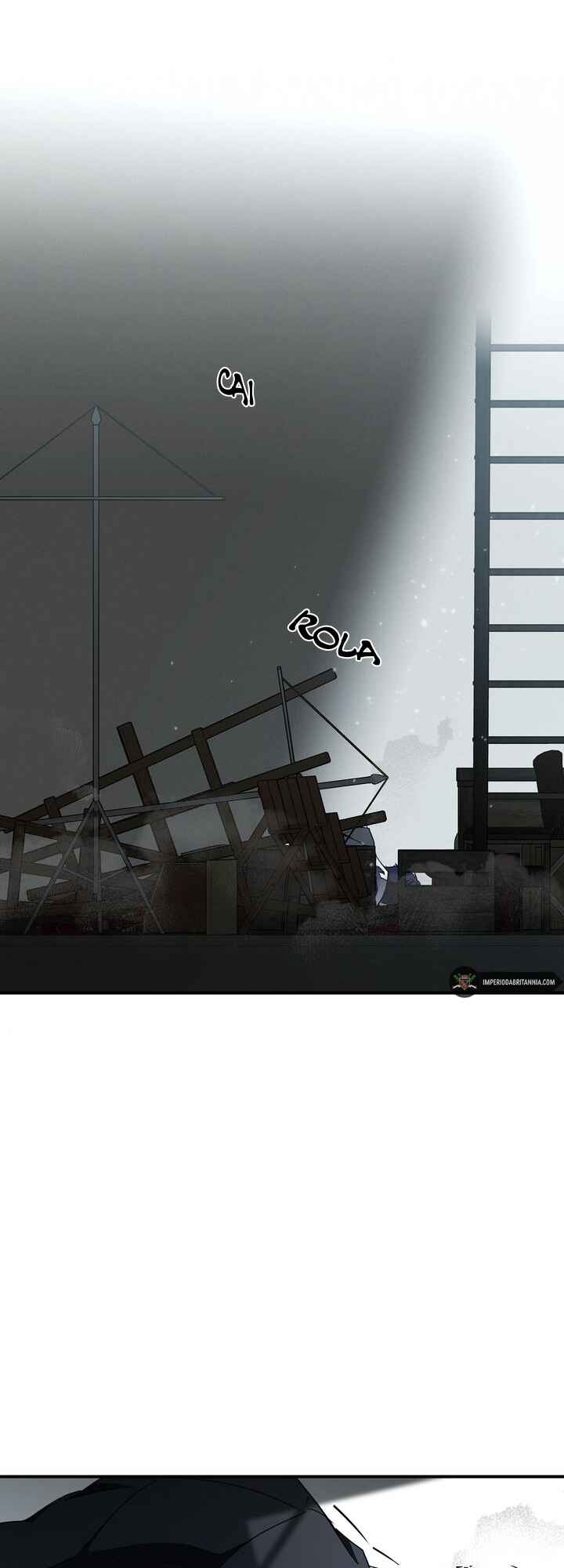 Read The Spark in Your Eyes PT Manga Online