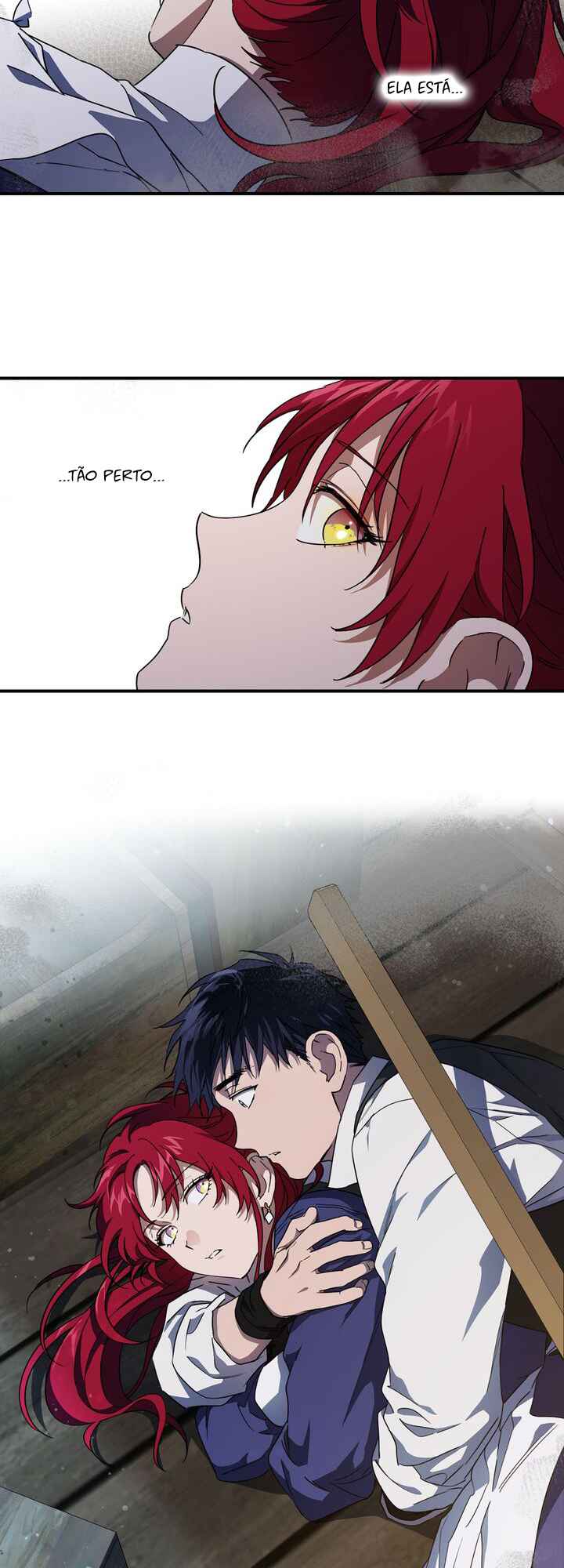 Read The Spark in Your Eyes PT Manga Online