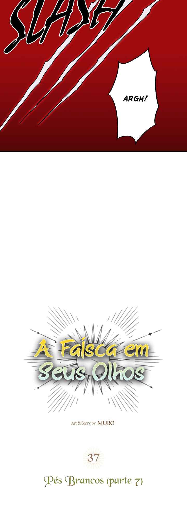 Read The Spark in Your Eyes PT Manga Online