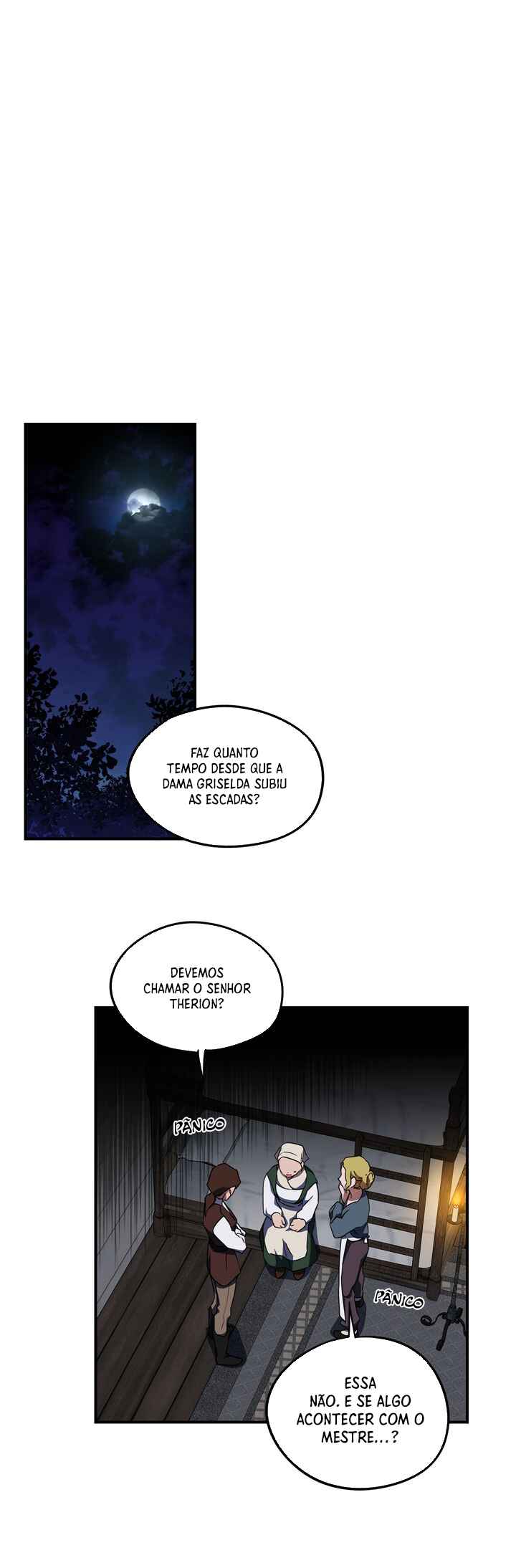 Read The Spark in Your Eyes PT Manga Online