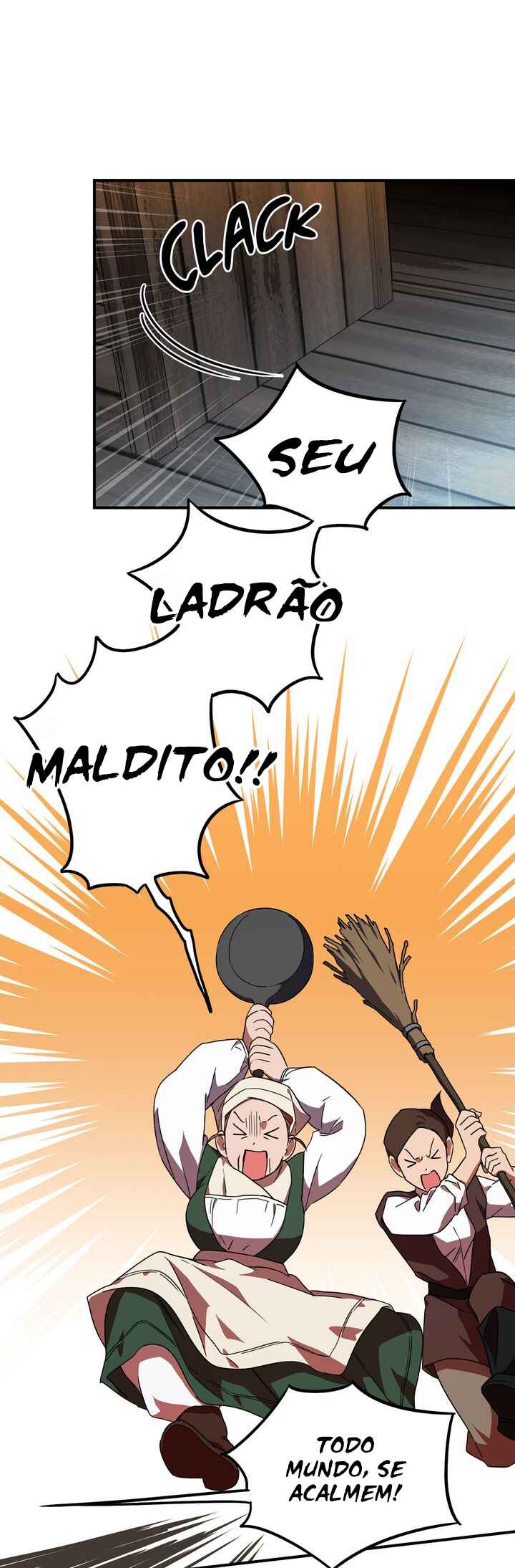 Read The Spark in Your Eyes PT Manga Online