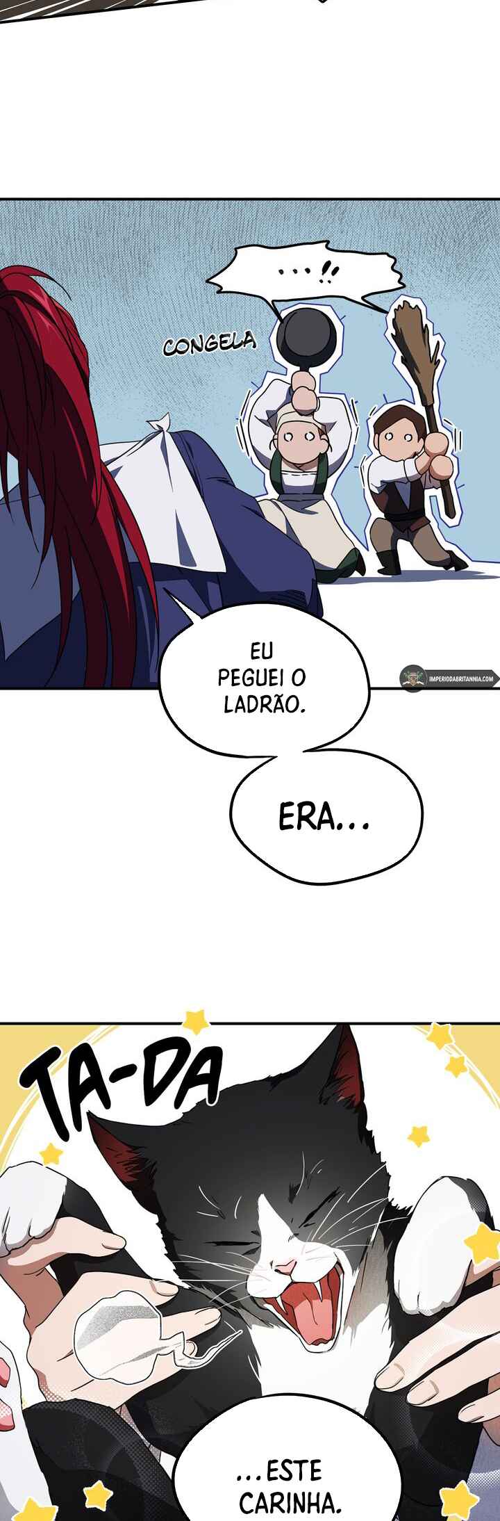 Read The Spark in Your Eyes PT Manga Online