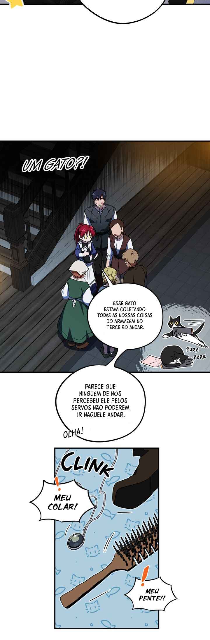 Read The Spark in Your Eyes PT Manga Online