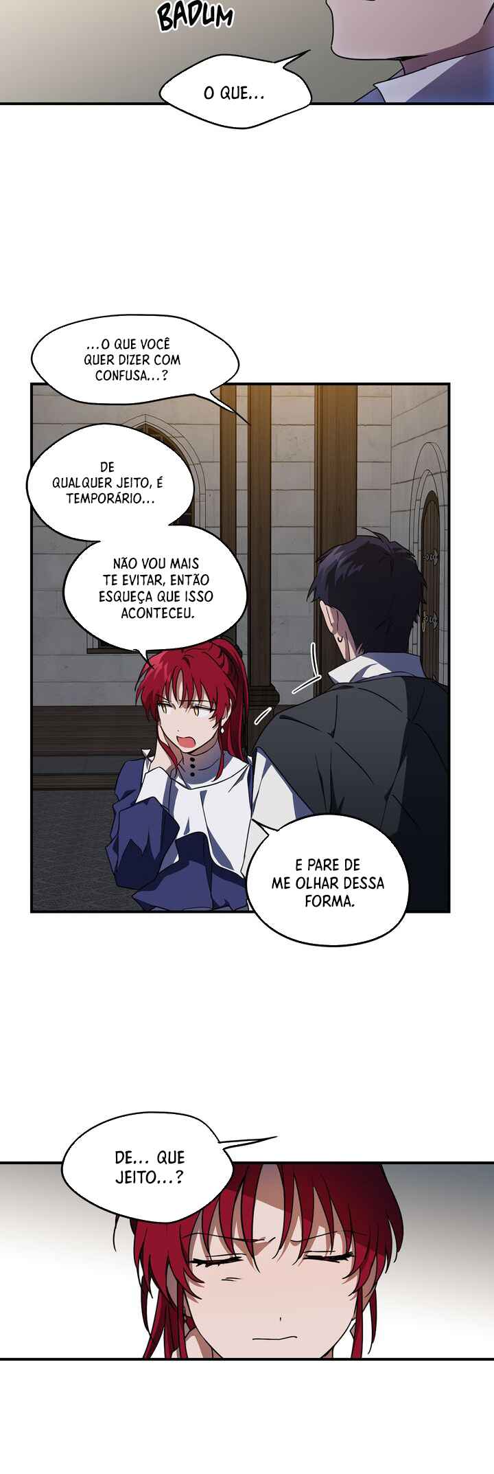 Read The Spark in Your Eyes PT Manga Online