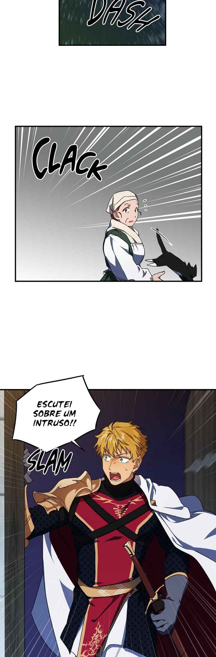 Read The Spark in Your Eyes PT Manga Online