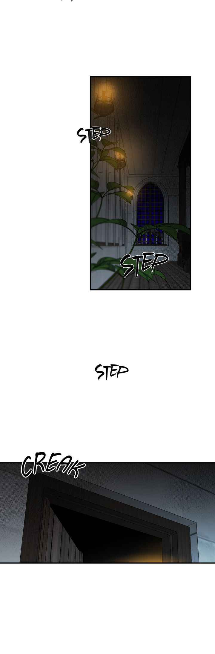 Read The Spark in Your Eyes PT Manga Online