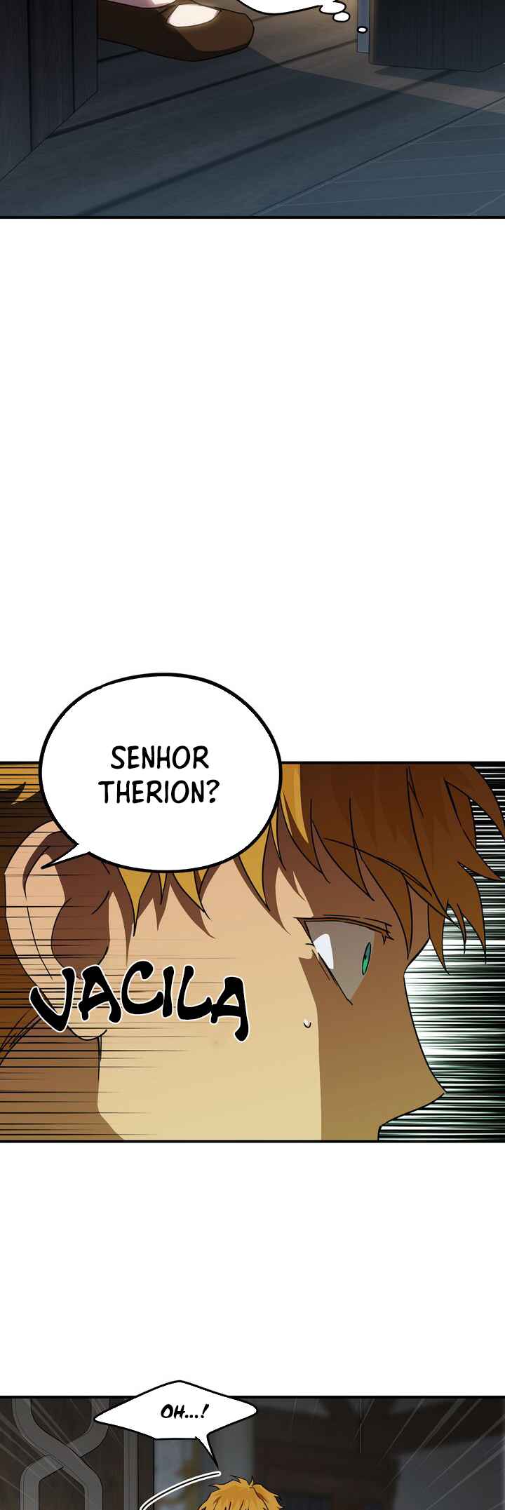 Read The Spark in Your Eyes PT Manga Online