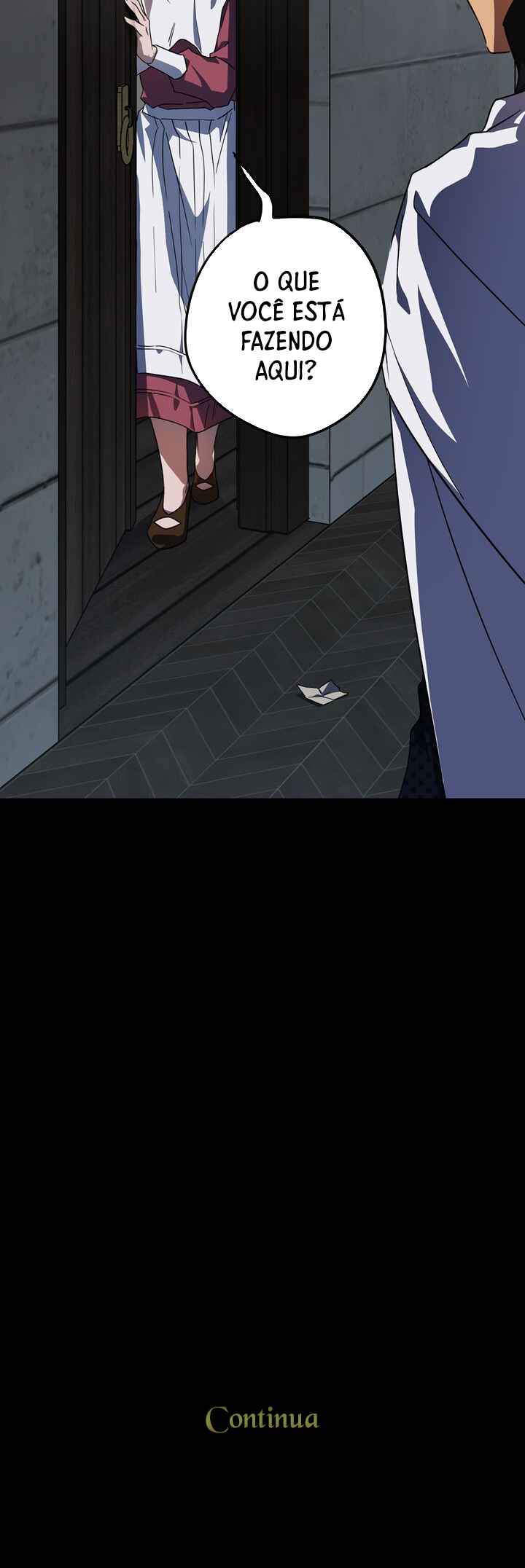 Read The Spark in Your Eyes PT Manga Online