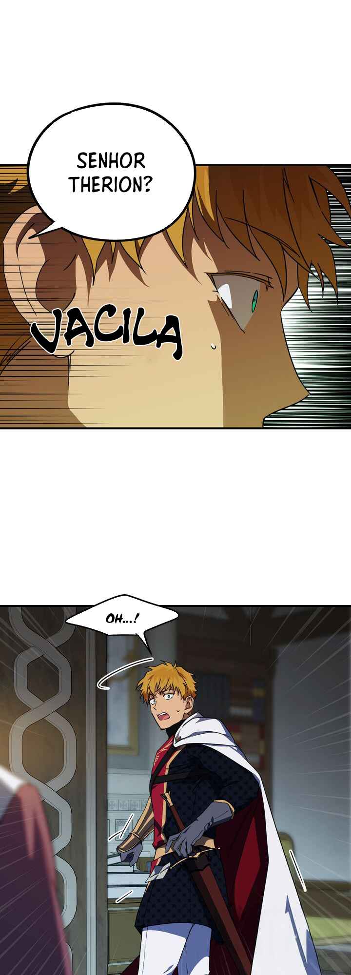 Read The Spark in Your Eyes PT Manga Online