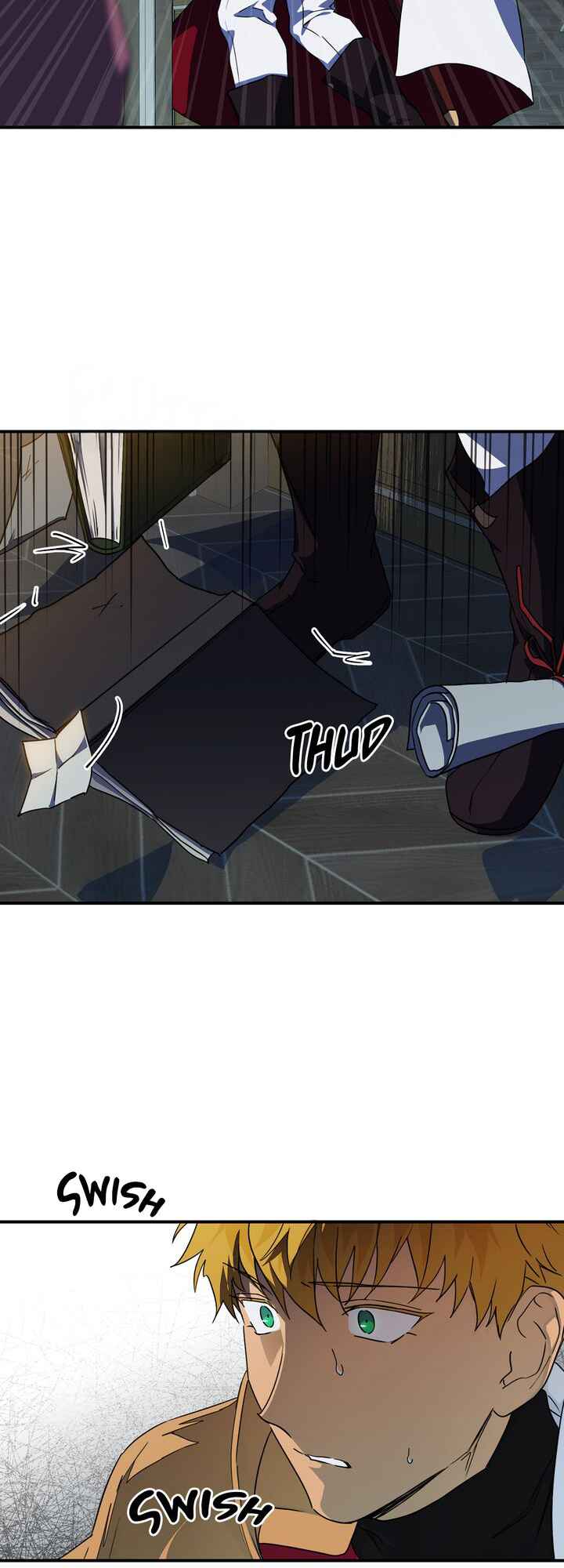 Read The Spark in Your Eyes PT Manga Online