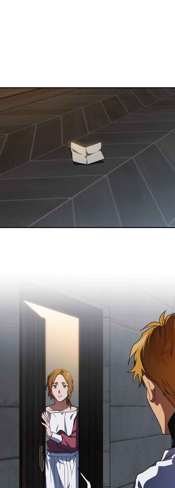 Read The Spark in Your Eyes PT Manga Online