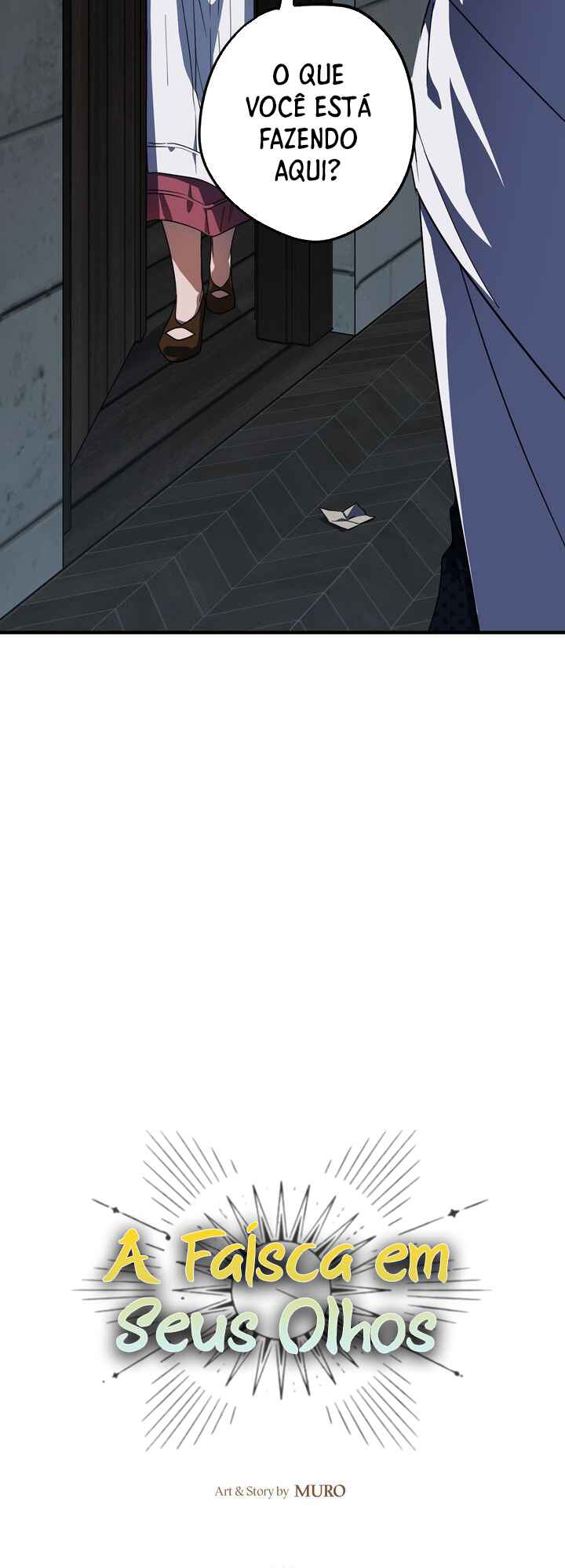 Read The Spark in Your Eyes PT Manga Online