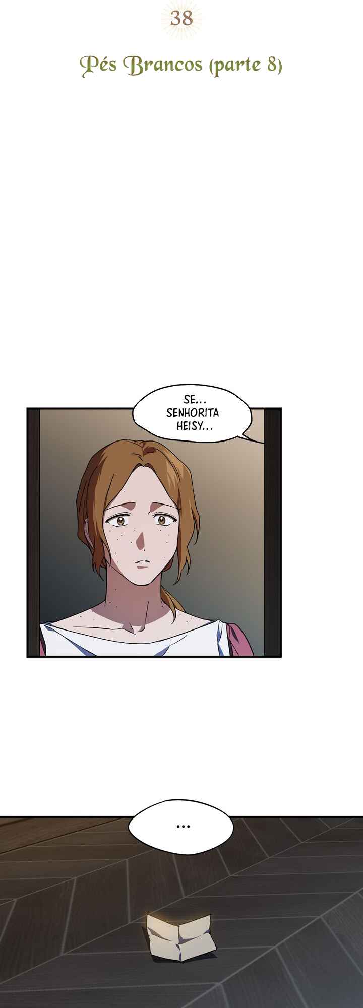 Read The Spark in Your Eyes PT Manga Online