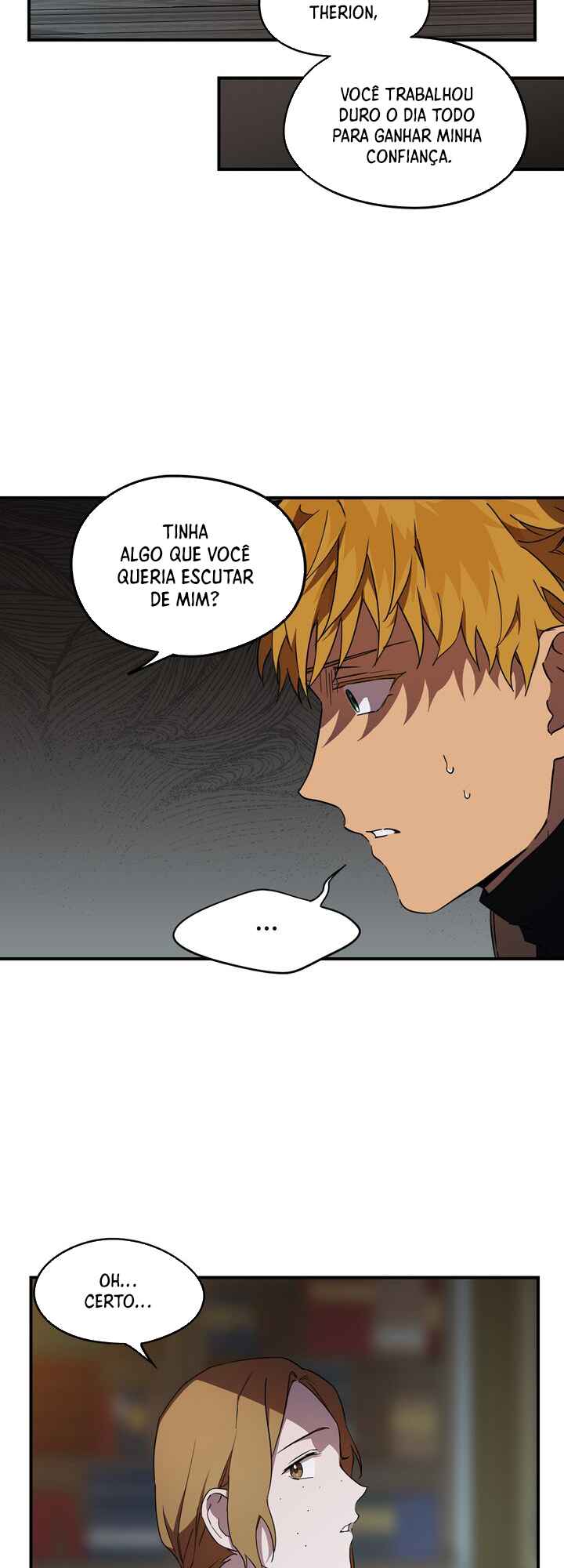 Read The Spark in Your Eyes PT Manga Online