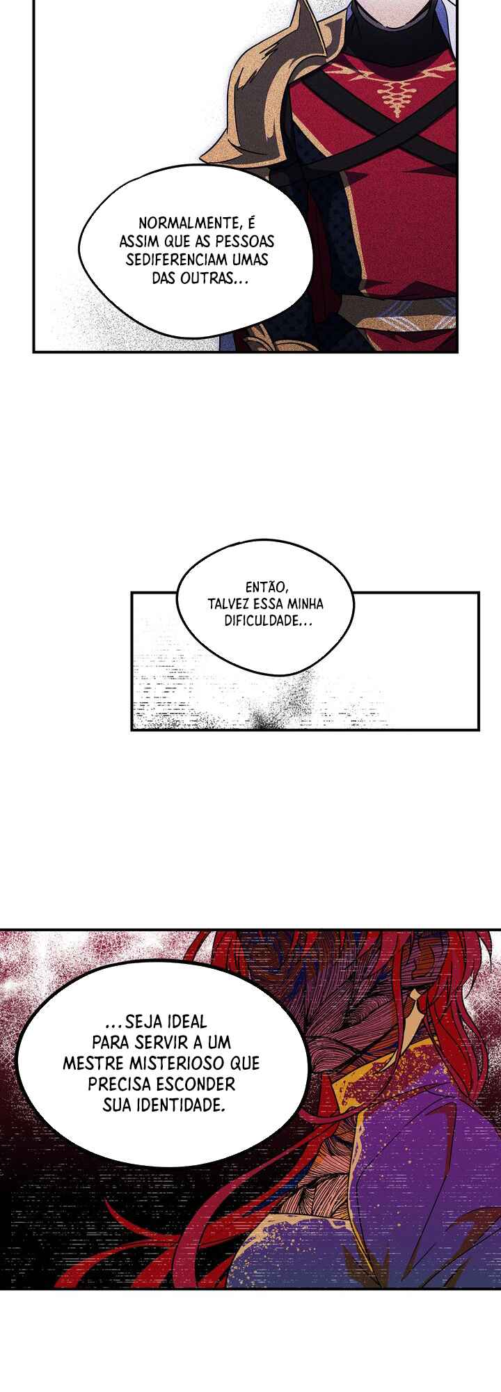 Read The Spark in Your Eyes PT Manga Online