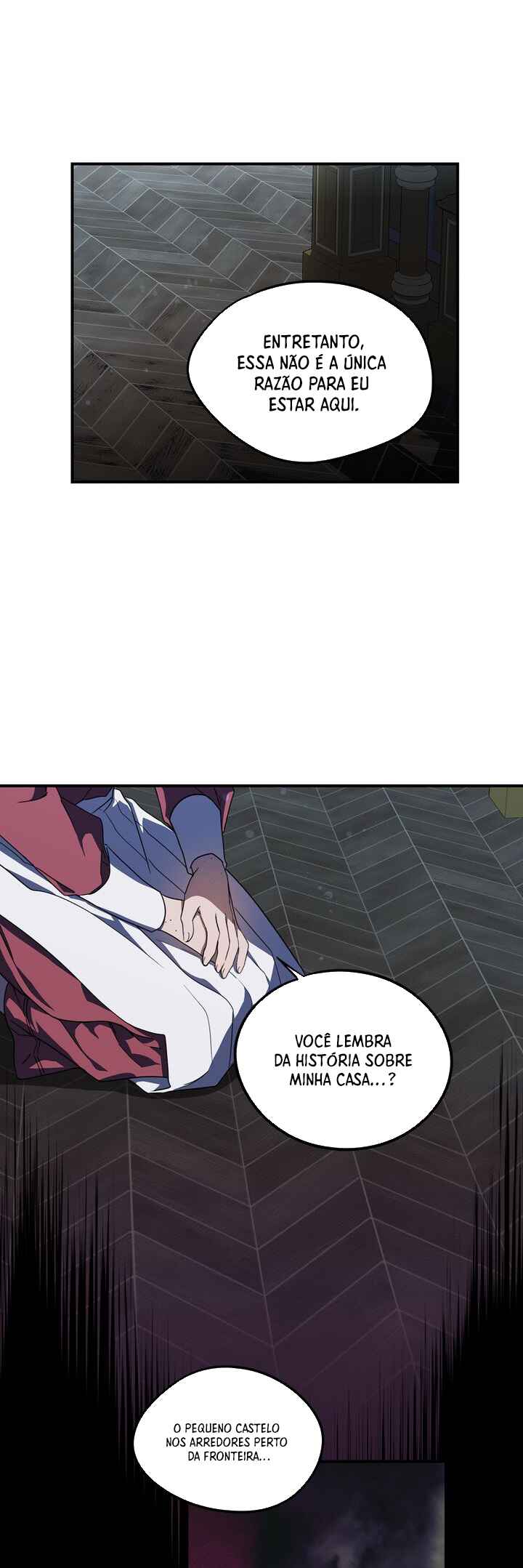 Read The Spark in Your Eyes PT Manga Online