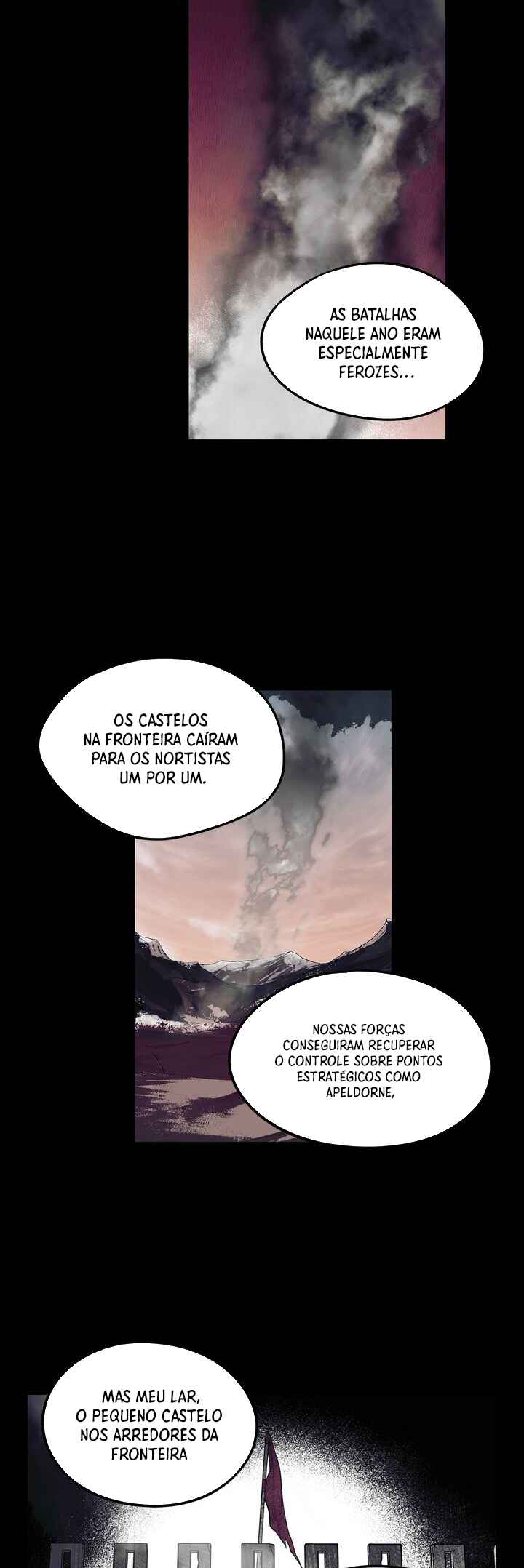 Read The Spark in Your Eyes PT Manga Online