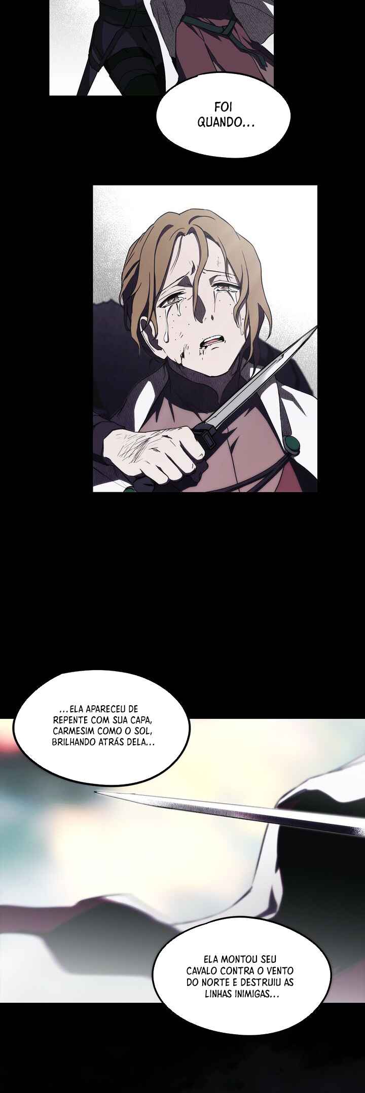 Read The Spark in Your Eyes PT Manga Online