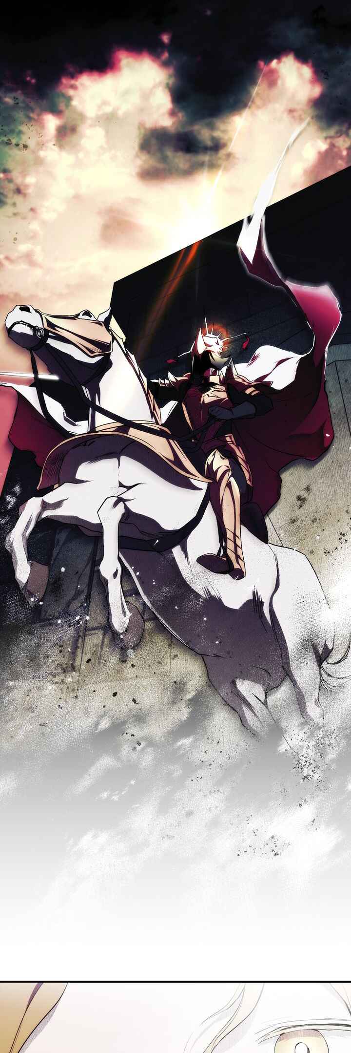 Read The Spark in Your Eyes PT Manga Online