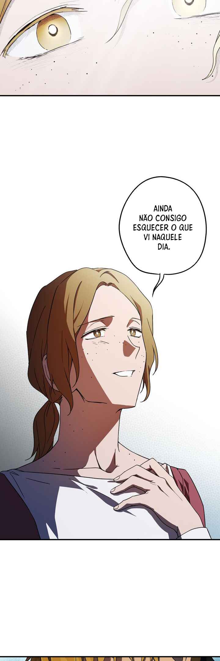 Read The Spark in Your Eyes PT Manga Online