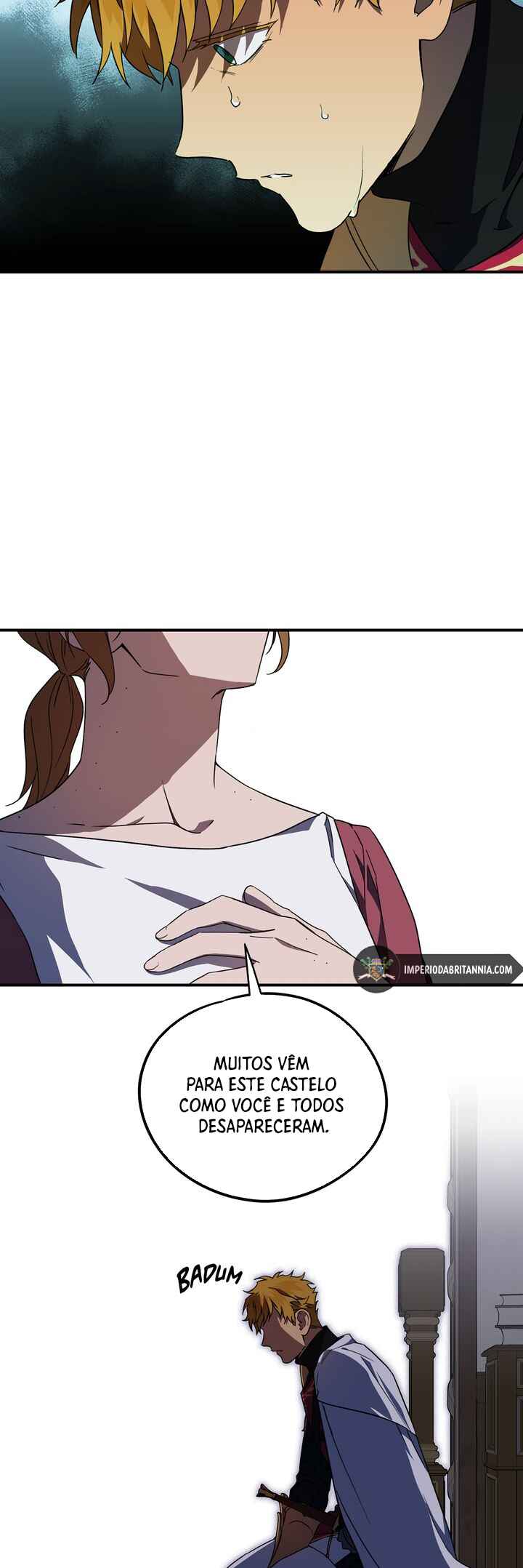 Read The Spark in Your Eyes PT Manga Online