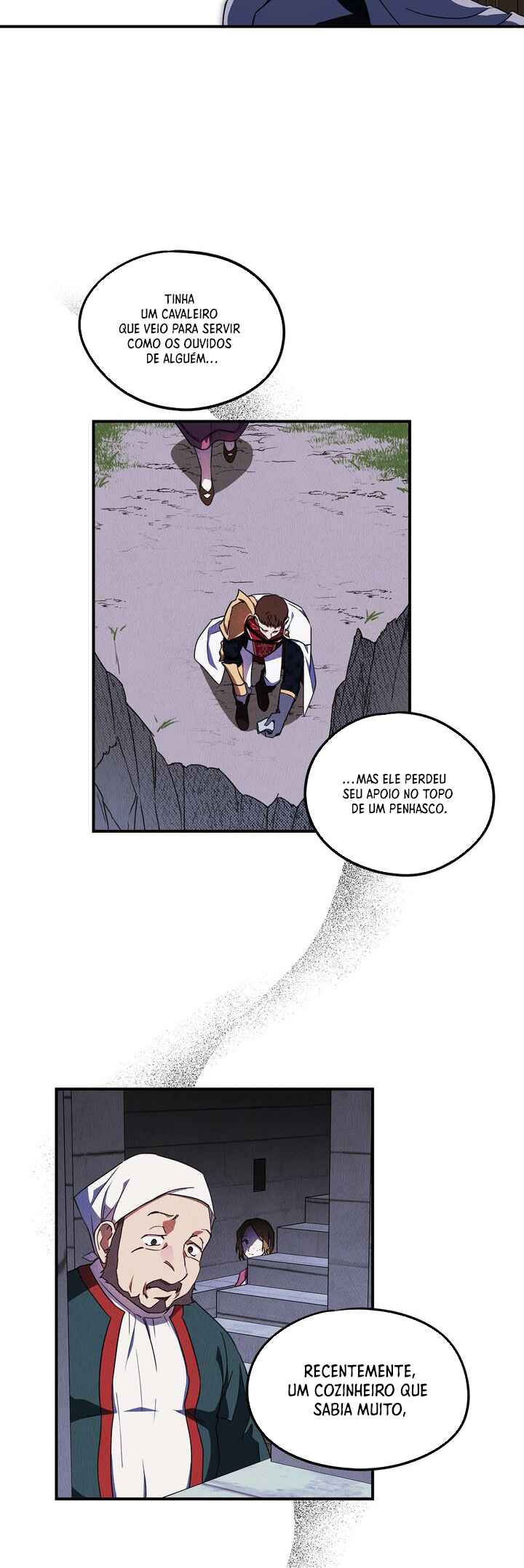 Read The Spark in Your Eyes PT Manga Online