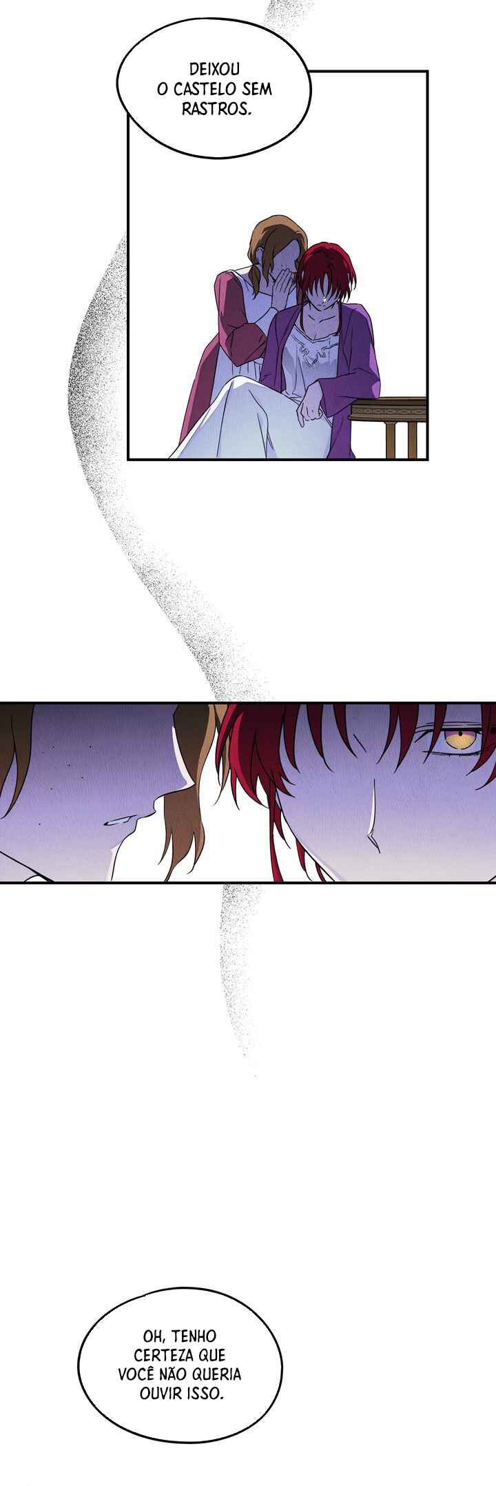 Read The Spark in Your Eyes PT Manga Online