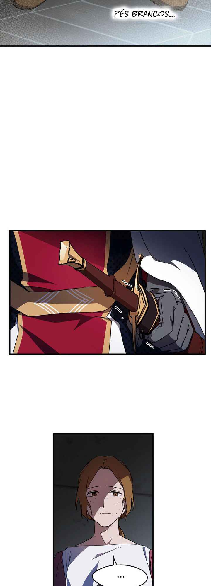 Read The Spark in Your Eyes PT Manga Online