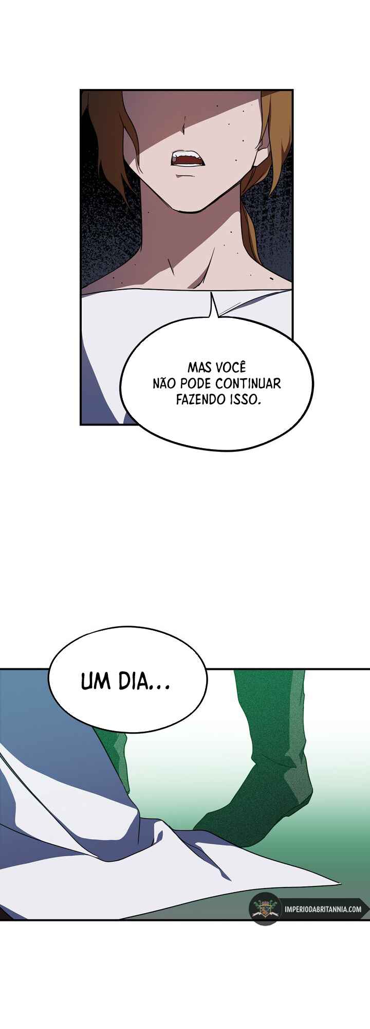 Read The Spark in Your Eyes PT Manga Online