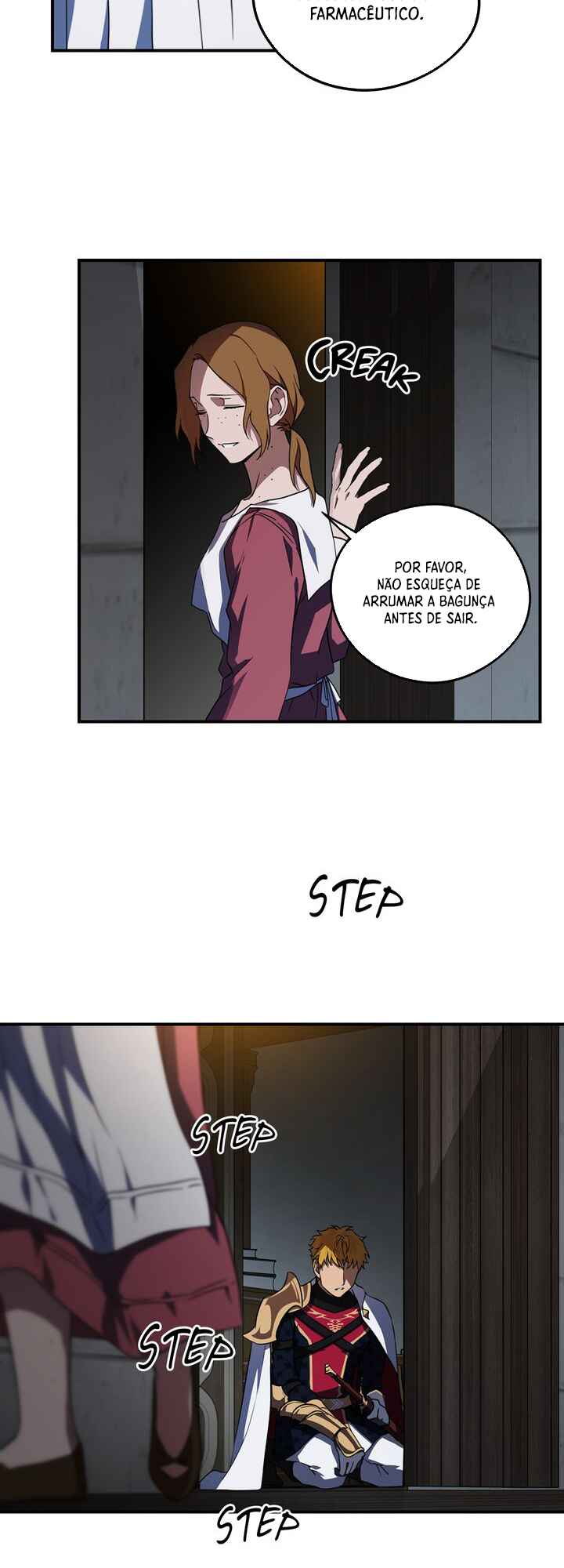 Read The Spark in Your Eyes PT Manga Online