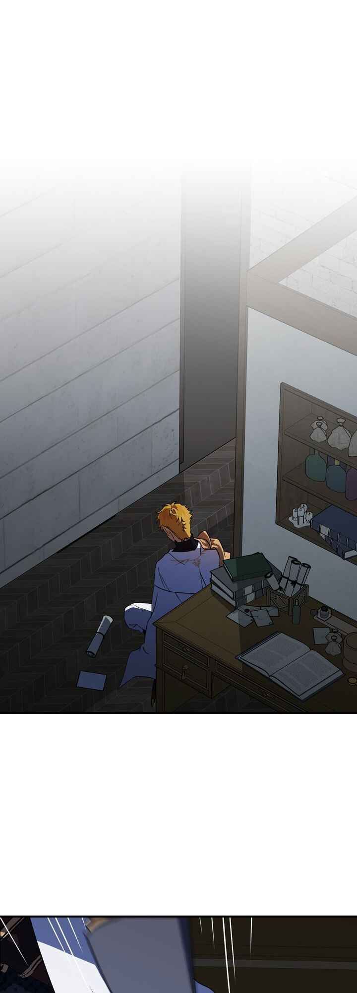 Read The Spark in Your Eyes PT Manga Online