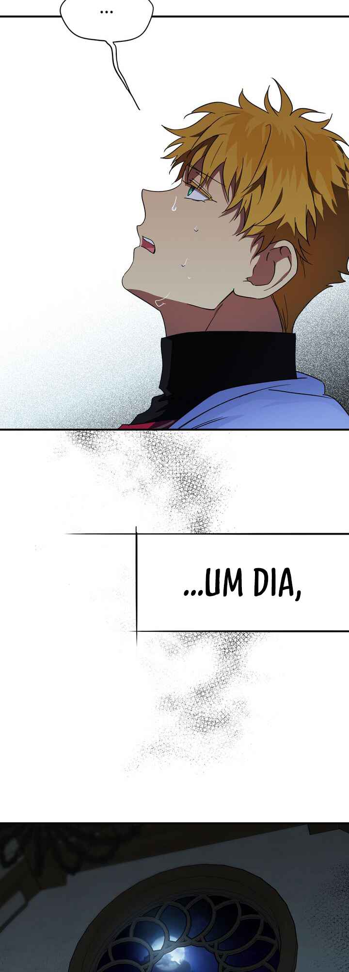 Read The Spark in Your Eyes PT Manga Online