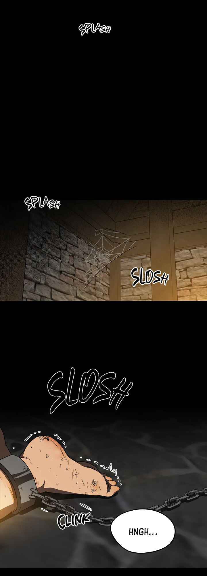 Read The Spark in Your Eyes PT Manga Online