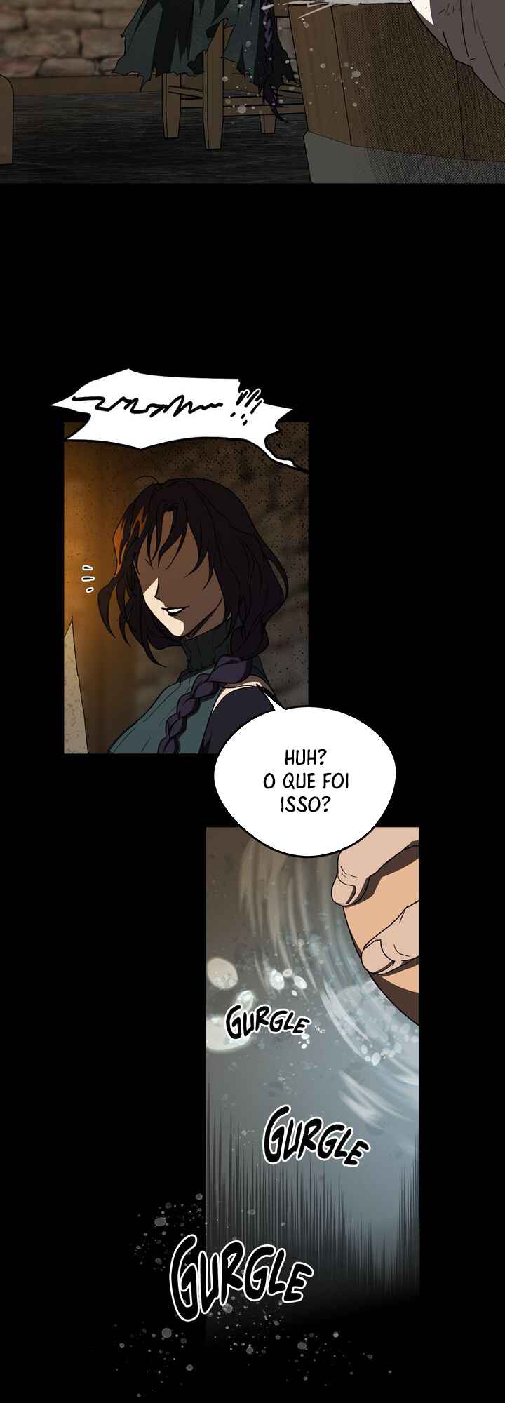 Read The Spark in Your Eyes PT Manga Online