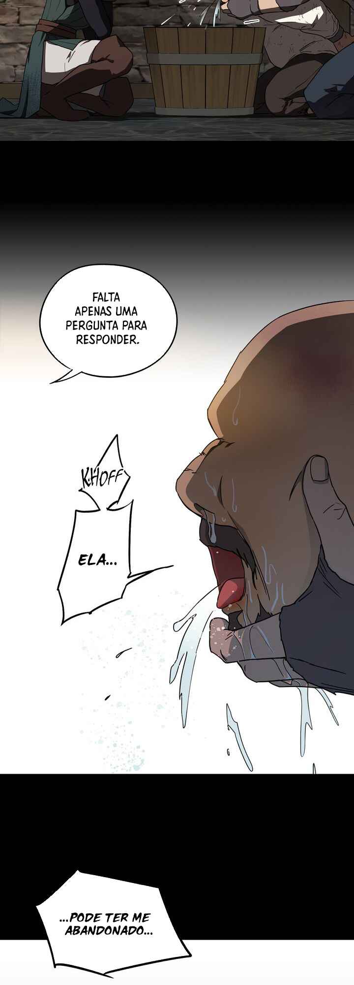 Read The Spark in Your Eyes PT Manga Online