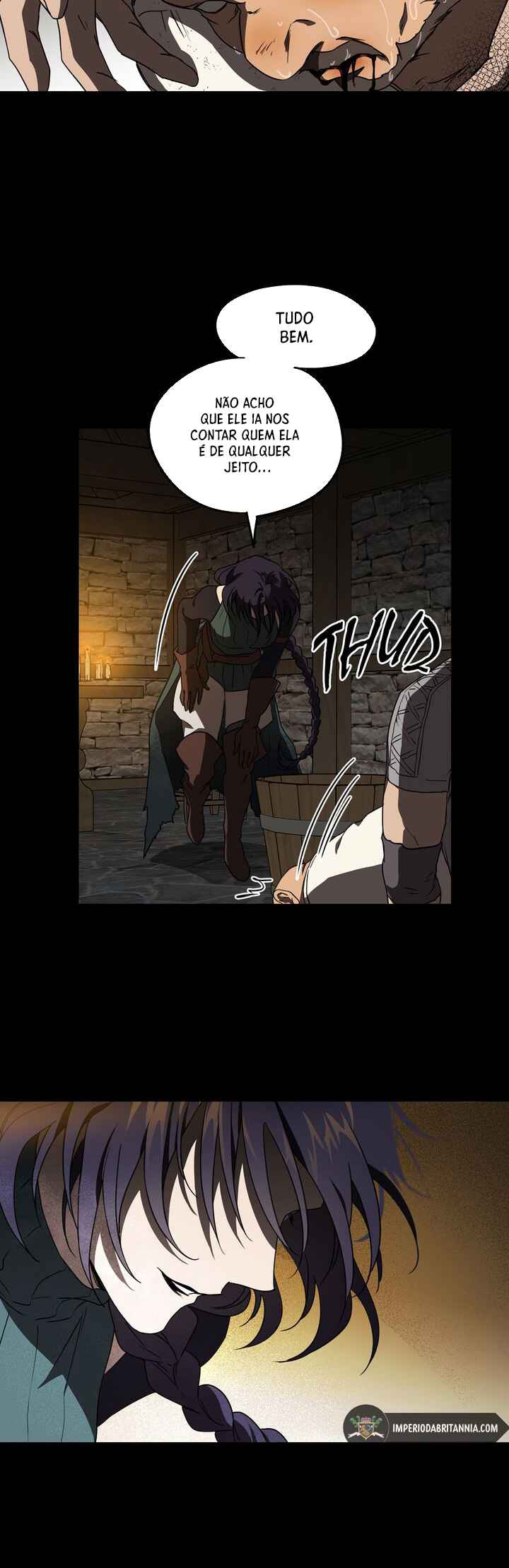 Read The Spark in Your Eyes PT Manga Online