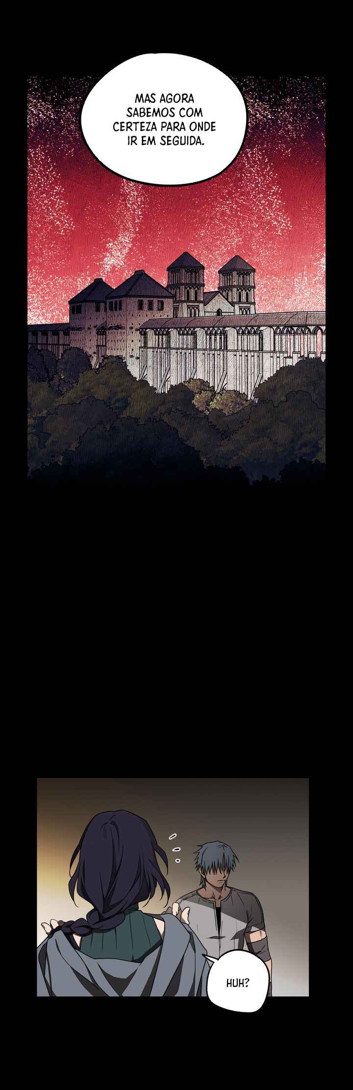 Read The Spark in Your Eyes PT Manga Online