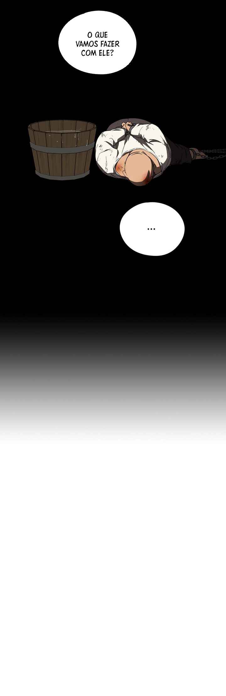 Read The Spark in Your Eyes PT Manga Online