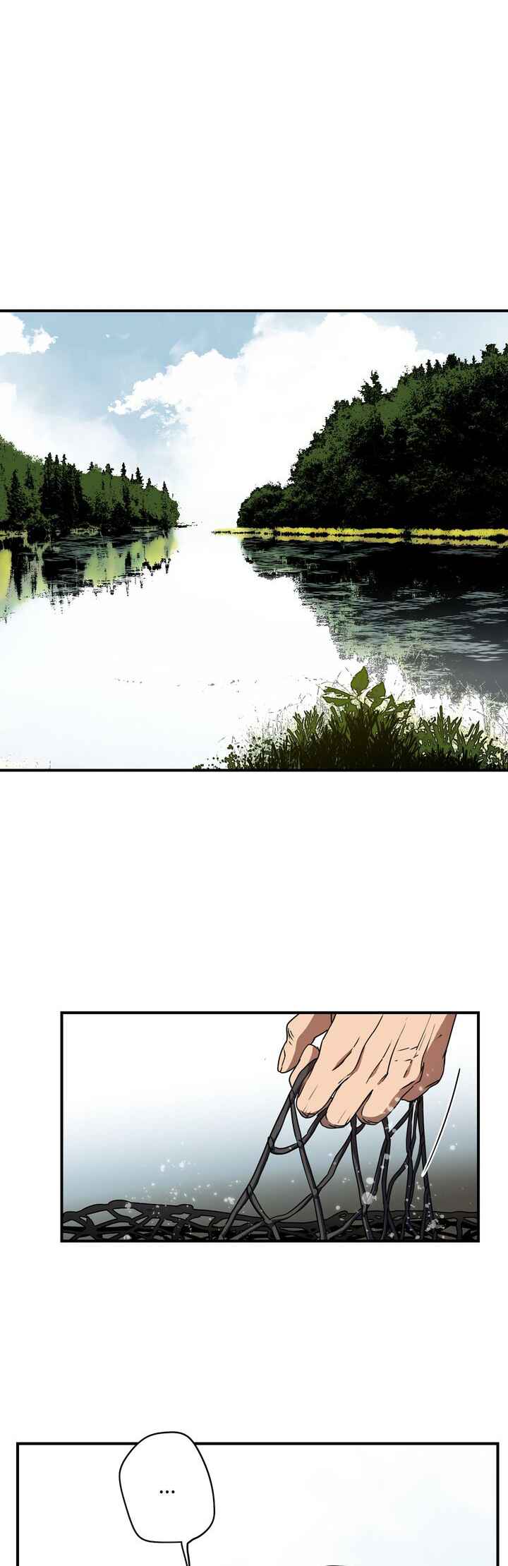 Read The Spark in Your Eyes PT Manga Online