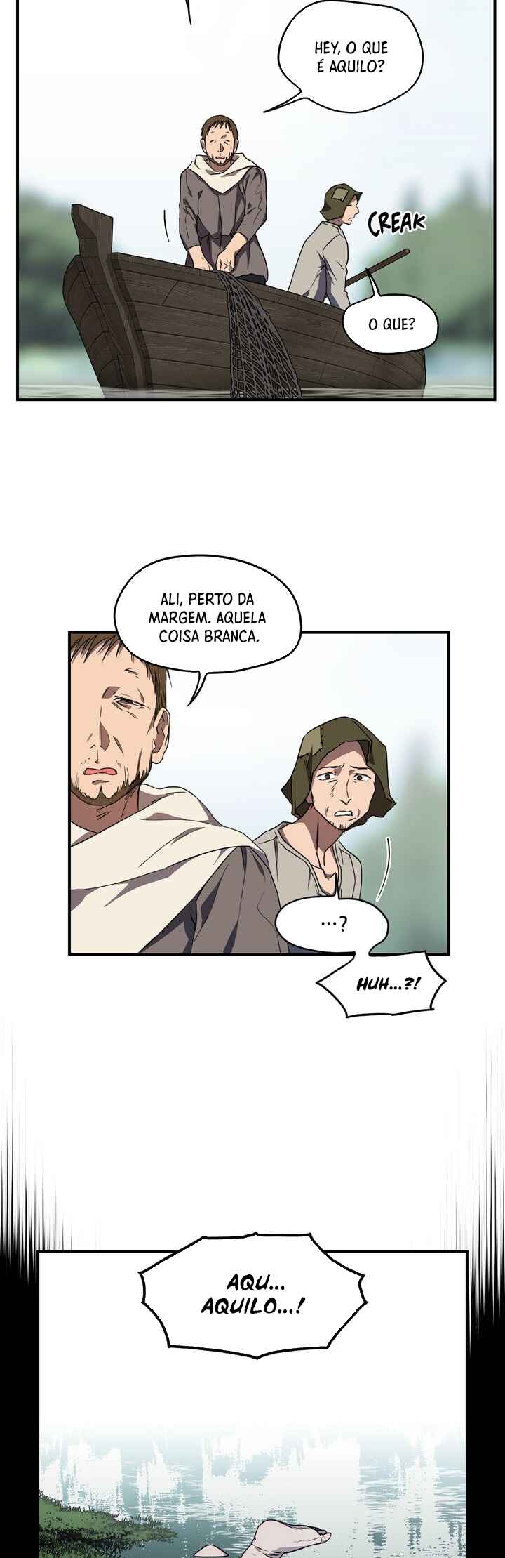 Read The Spark in Your Eyes PT Manga Online