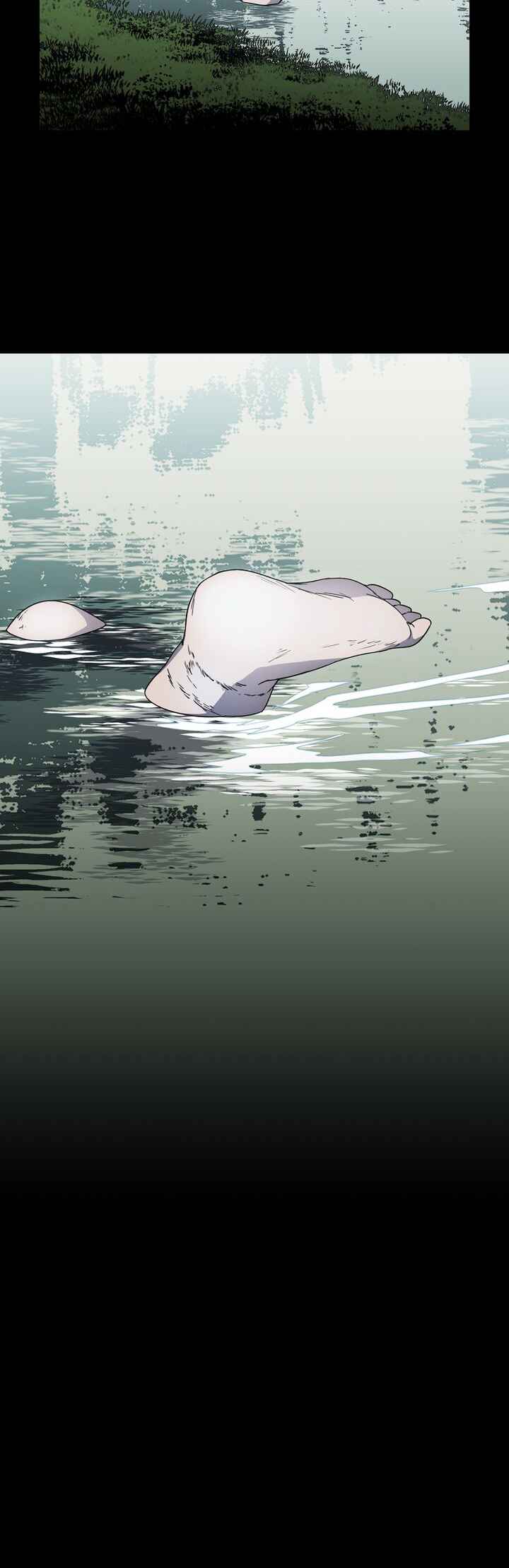 Read The Spark in Your Eyes PT Manga Online