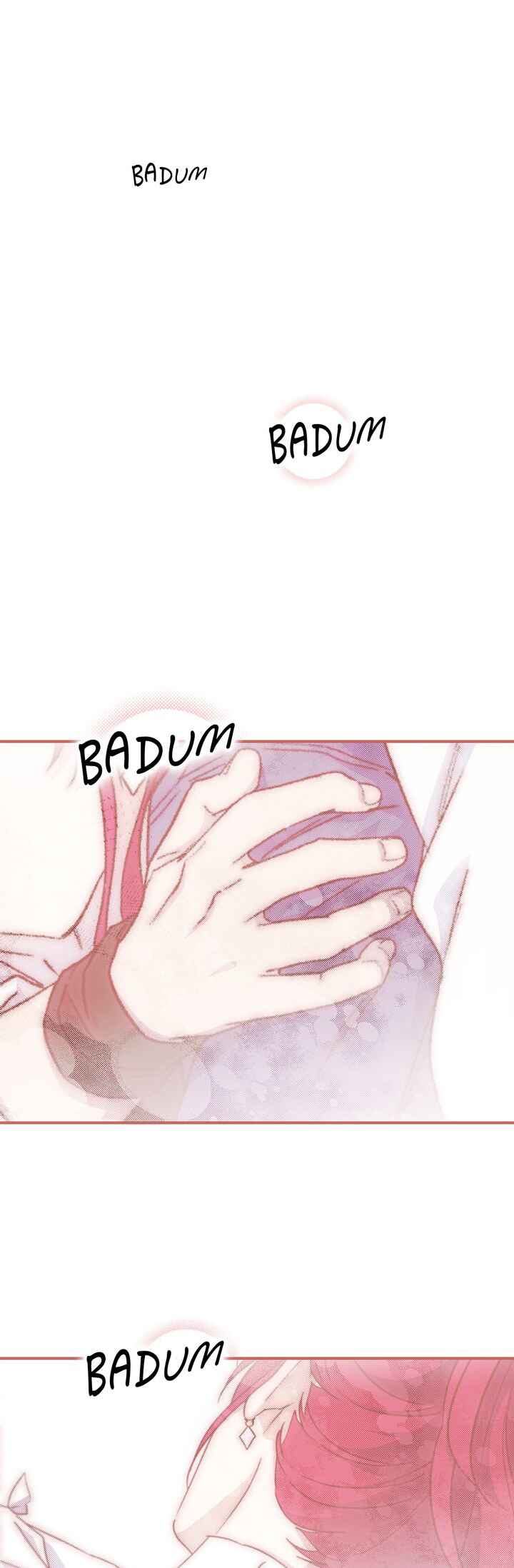 Read The Spark in Your Eyes PT Manga Online