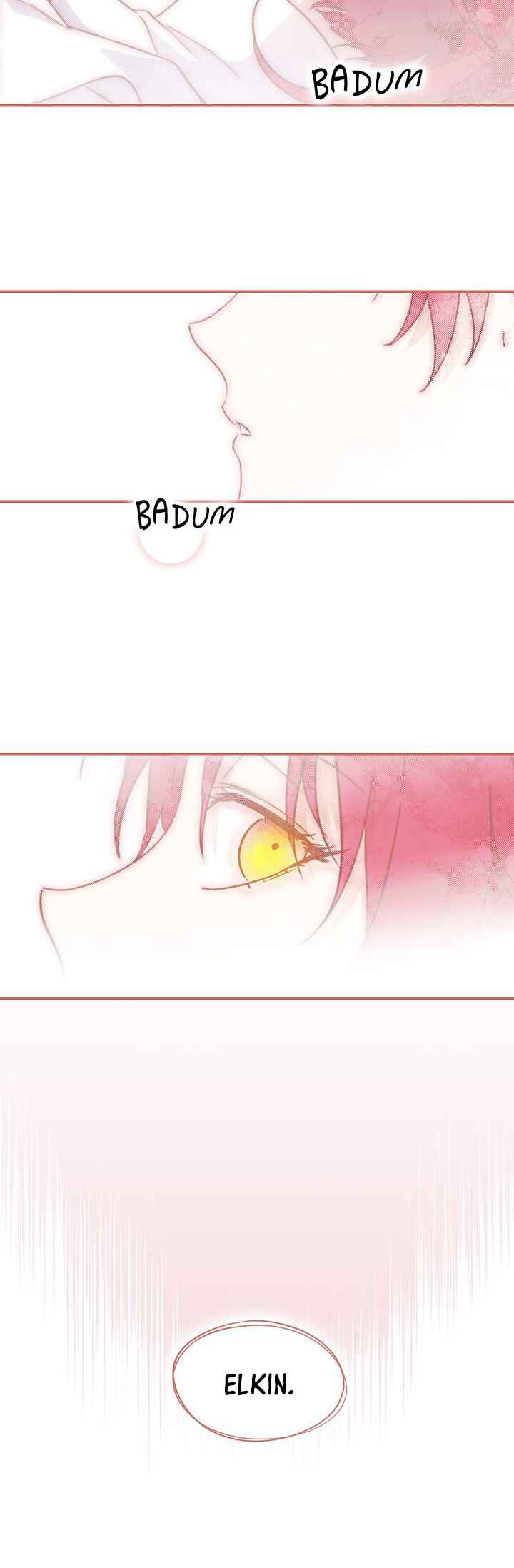 Read The Spark in Your Eyes PT Manga Online