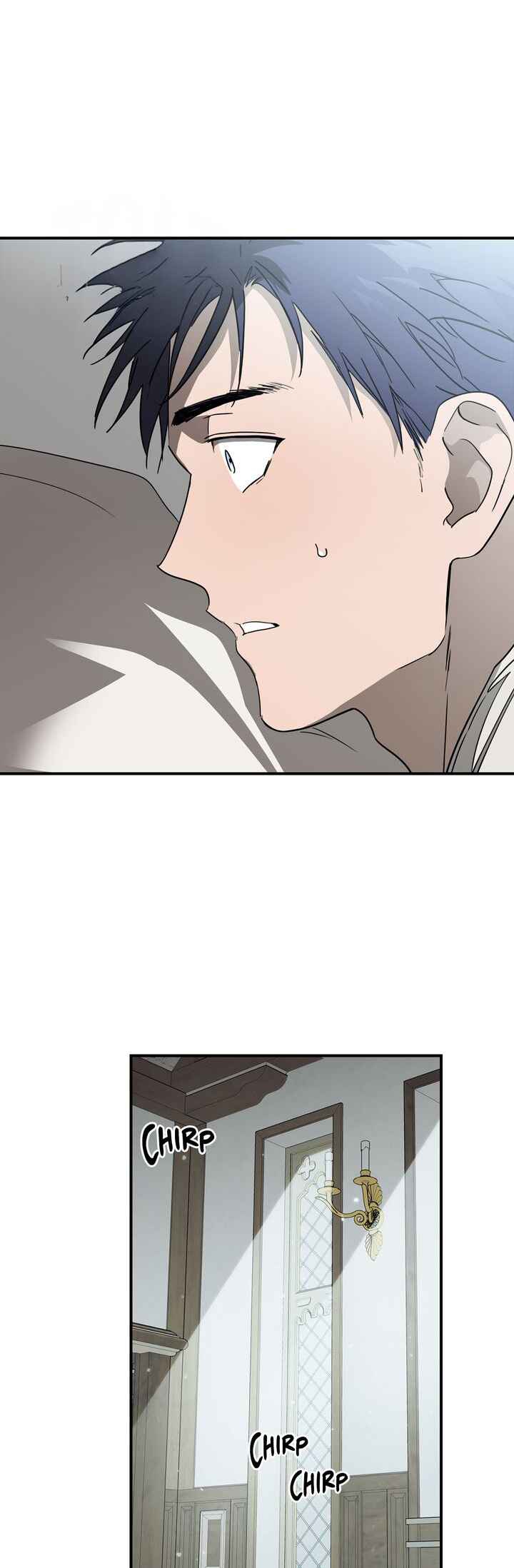 Read The Spark in Your Eyes PT Manga Online