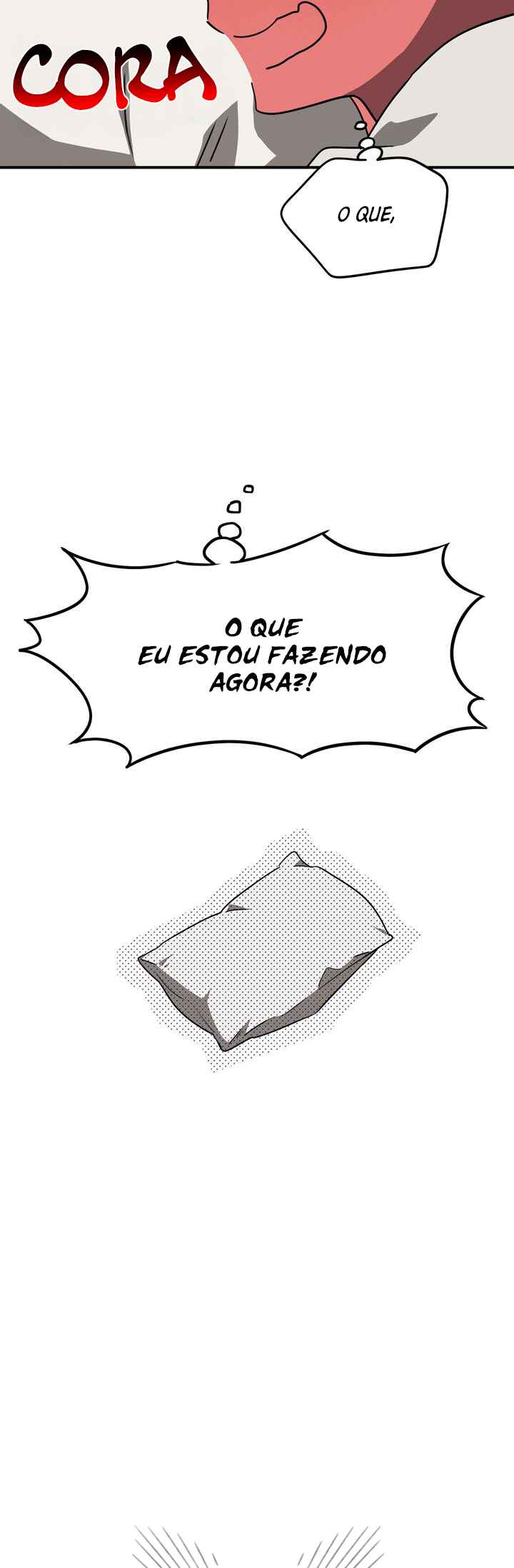 Read The Spark in Your Eyes PT Manga Online