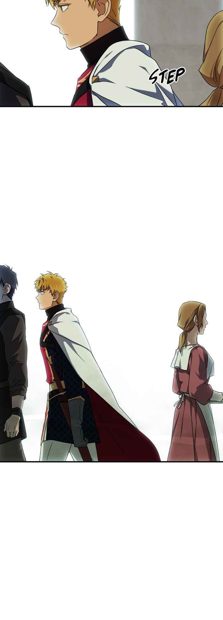 Read The Spark in Your Eyes PT Manga Online