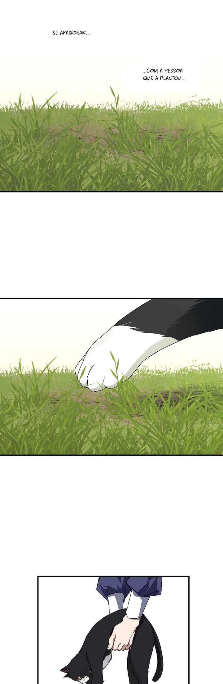 Read The Spark in Your Eyes PT Manga Online